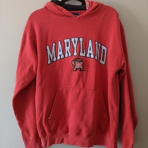 Maryland Vintage Sweatshirt